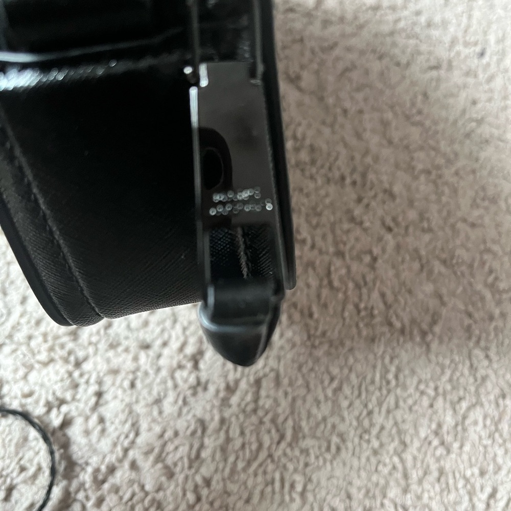 Marc Jacobs Black Crossbody - Picture 5 of 15